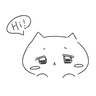 ZiCat小猫logo